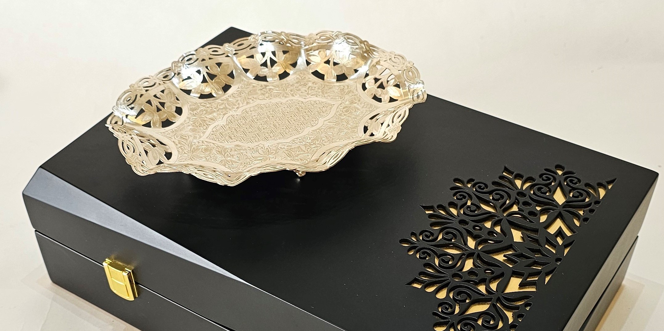 هدایای  فاخر سازمانی